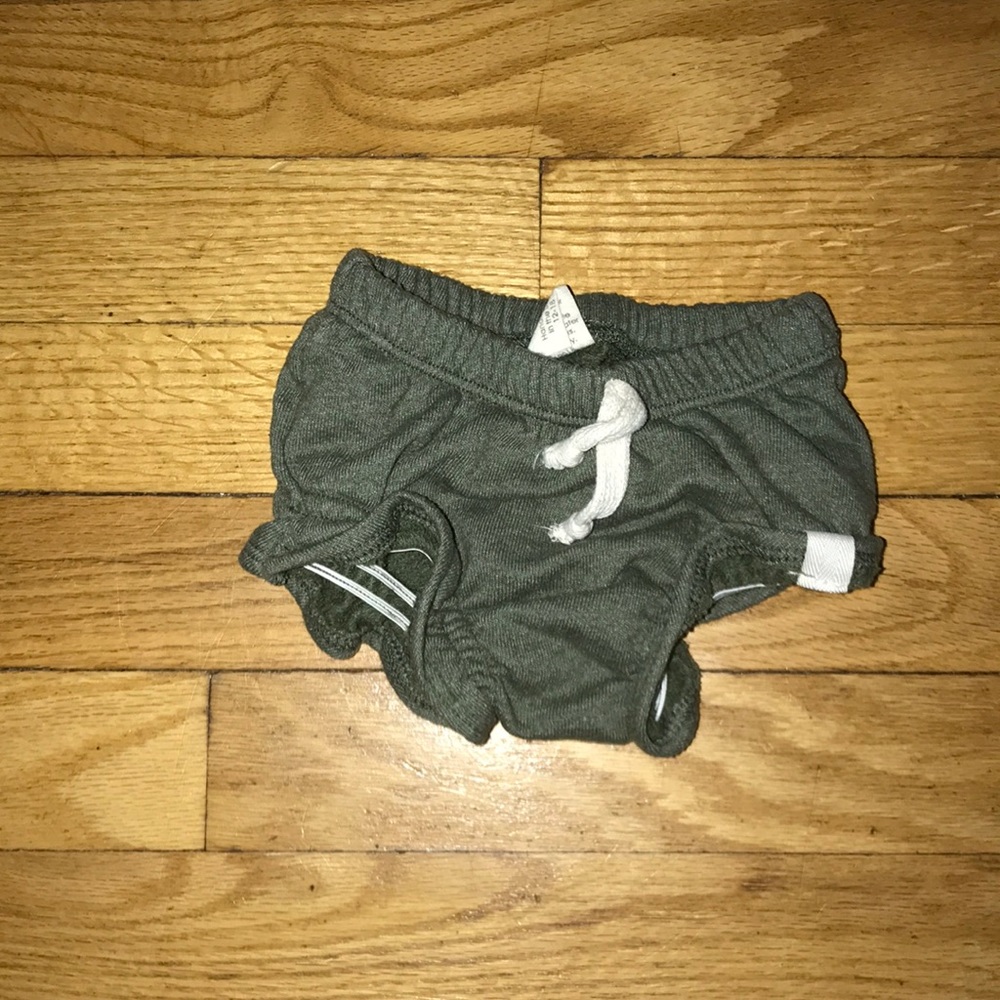 Lulu and Roo bloomers
